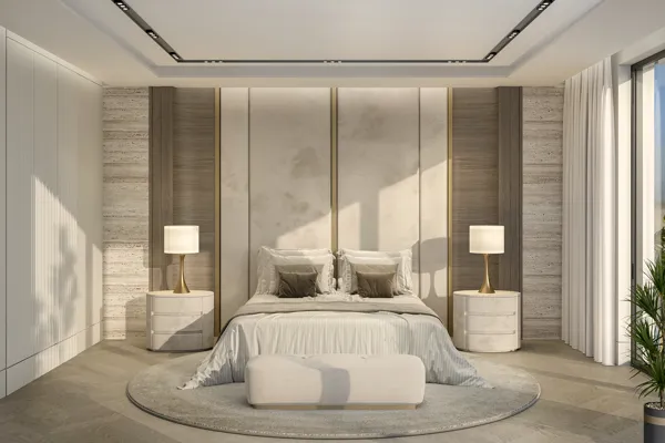 Bespoke under construction villa - Voula, Attica