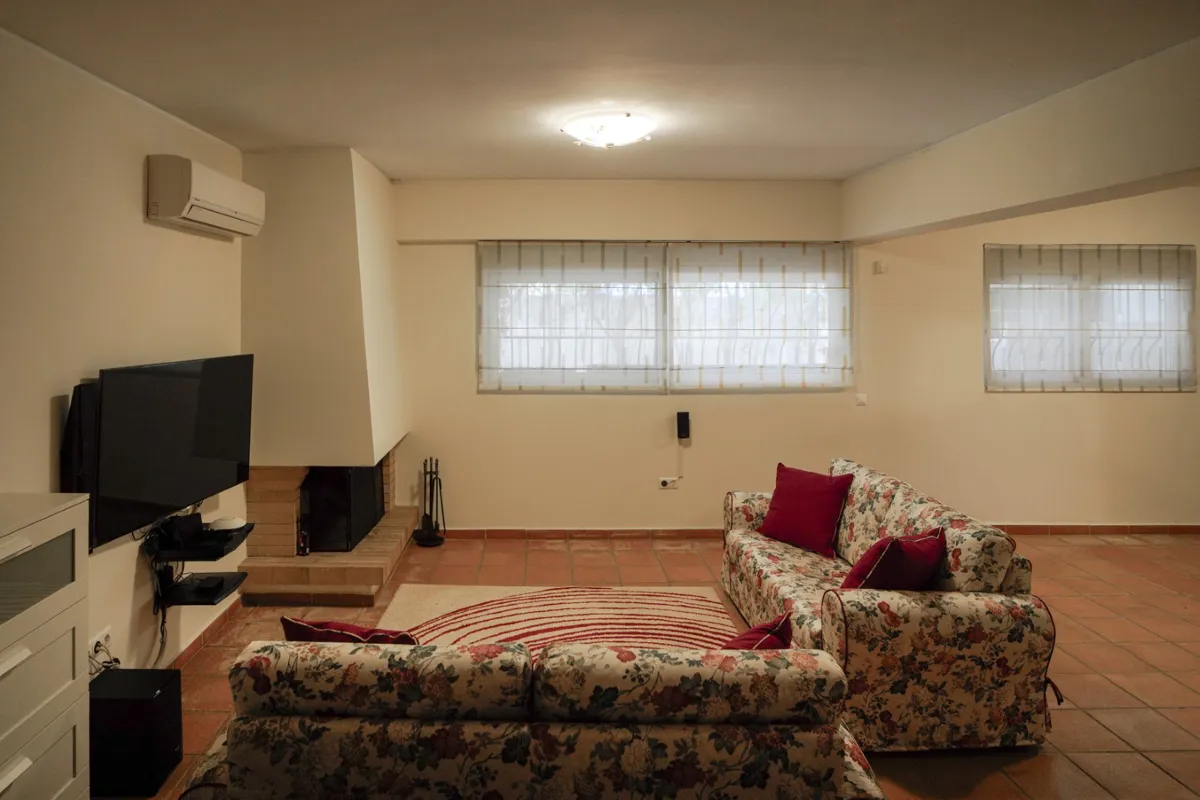 Luxury Furnished Maisonette in Prime Location - Voula, Athens Riviera, Attica