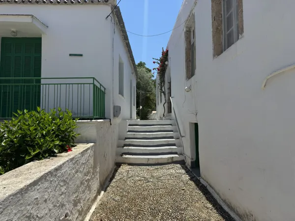 Exceptional property in the heart of Spetses - Spetses, Spetses, Saronic Islands