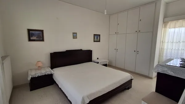 Villa with Guest Studios & Land - Siteia, Lasithi, Crete