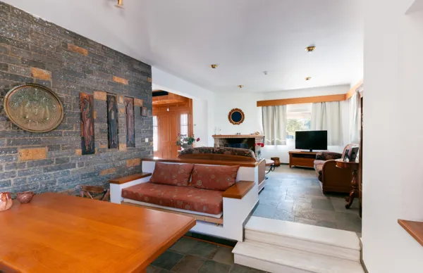 Large house in one of the most beautiful Heraklion neighborhoods - Irakleio, Heraklion, Crete