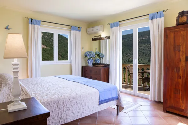 Exclusive retreat nestled on the hills above Nydri in Lefkada - Nydri, Lefkada, Ionian Islands