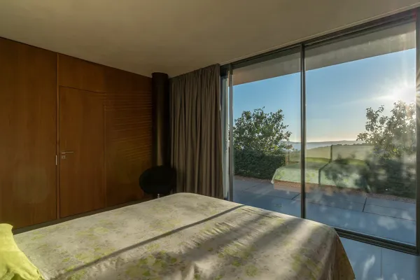 A villa of contemporary design philosophy  - Pyla, Messinia, Peloponnese