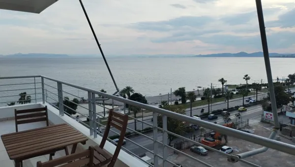 Luxurious Seaside Apartment in Palaio Faliro  - Palaio Faliro, Athens Riviera, Attica