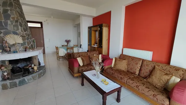House with amazing sea views in Methana  - Methana, Methana, Attica