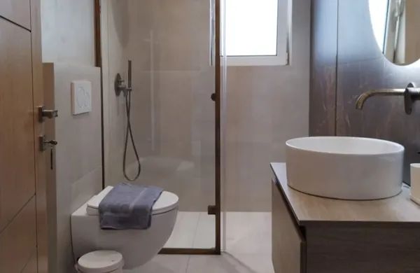 Luxurious Seaside Apartment in Palaio Faliro  - Palaio Faliro, Athens Riviera, Attica