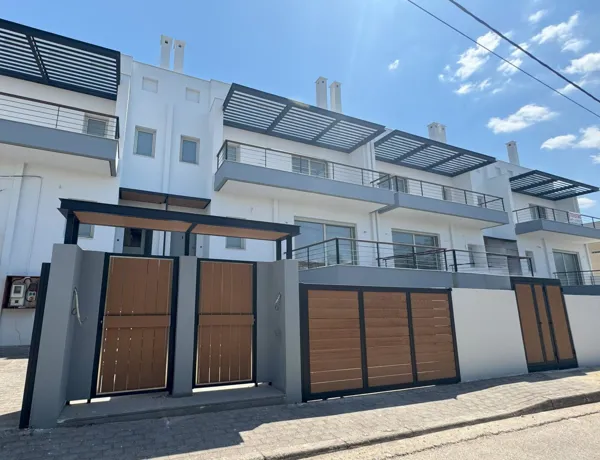 Where luxury meets privacy: Exclusive Maisonettes with terraces, gardens & premier design - Aghia Paraskevi, Attica