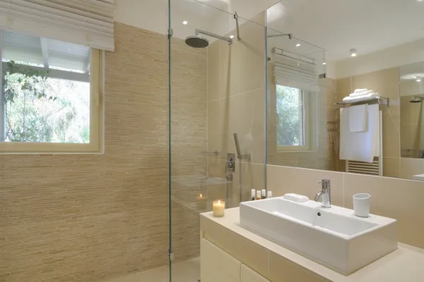 Modern estate in Porto Heli - Costa, Porto Heli, Peloponnese
