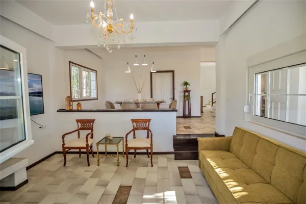 Great positioned house close to the beach - Ierapetra, Lasithi, Crete
