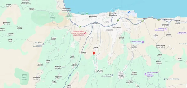 Olive Estate & Development Opportunity - Heraklion, Heraklion, Crete