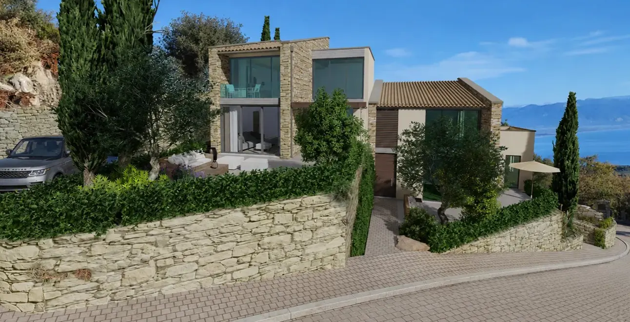 property asset