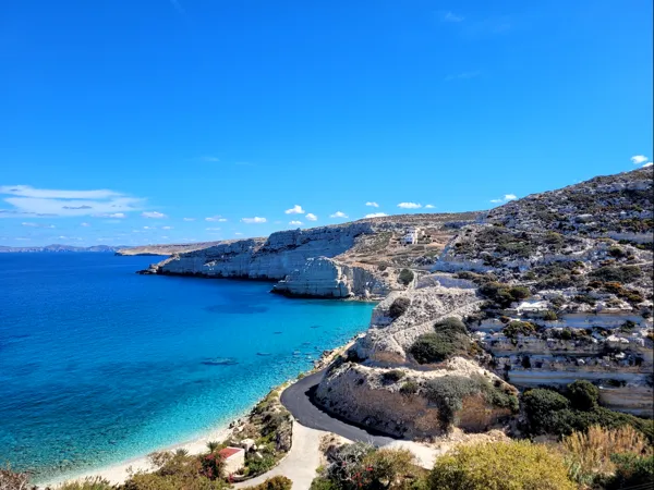 Half-Finished Seafront Flat - Siteia, Lasithi, Crete