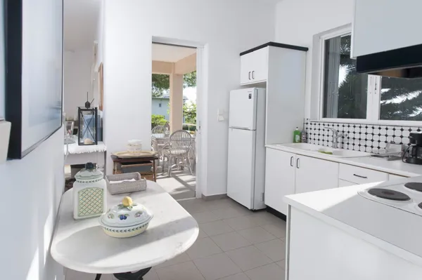 Unique property with investment potential - Kalamata, Messinia, Peloponnese