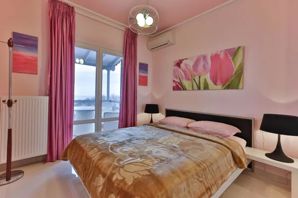 Holiday house close to the beach - Tsangarada, Pelion, Thessaly