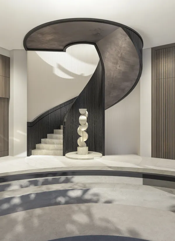 Bespoke under construction villa - Voula, Attica