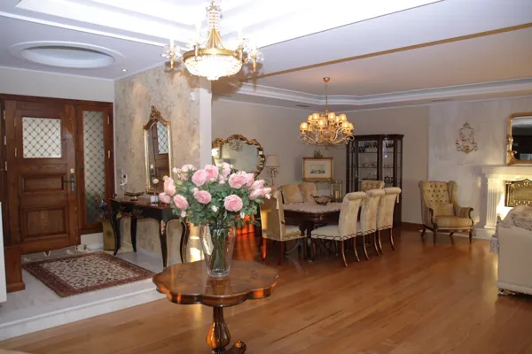 Beautiful villa with sea views, close to all amenities  - Kalamata, Messinia, Peloponnese