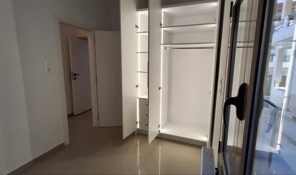 Brand-new Apartment with Parking - Siteia, Lasithi, Crete
