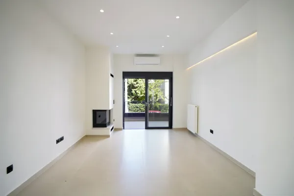 New built spacious apartment with 3 bedrooms  - Nea Erythraia, Athens, Attica