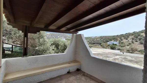 Compact Home with Patio - Siteia, Lasithi, Crete