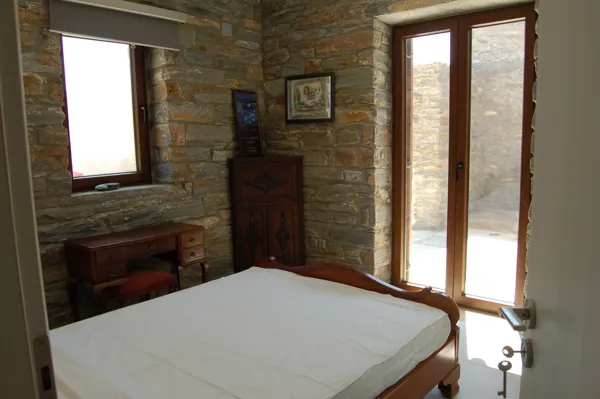Amazing views villa in Koundouros bay in Kea - Koundouros, Kea, Cyclades Islands