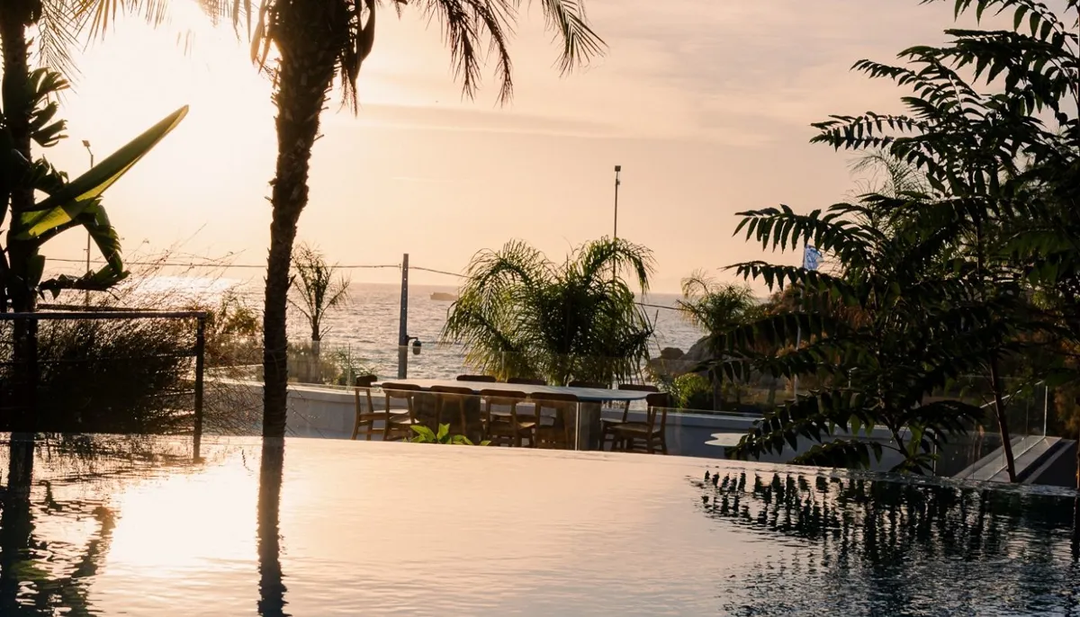 Architectural masterpiece estate, in a seafront setting - Anavyssos, Athens Riviera, Attica