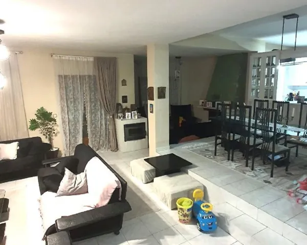 Detached house with big garden  - Florina, West Macedonia