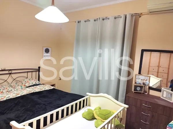 House in a quite location in Aigio town - Aigio, Achaïa, Peloponnese
