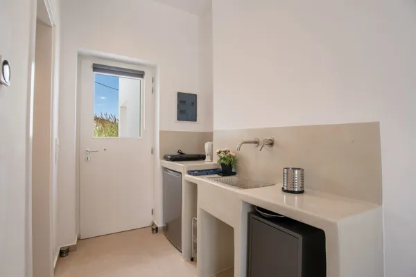 Beachfront residence    - Isterni, Paros, Cyclades Islands