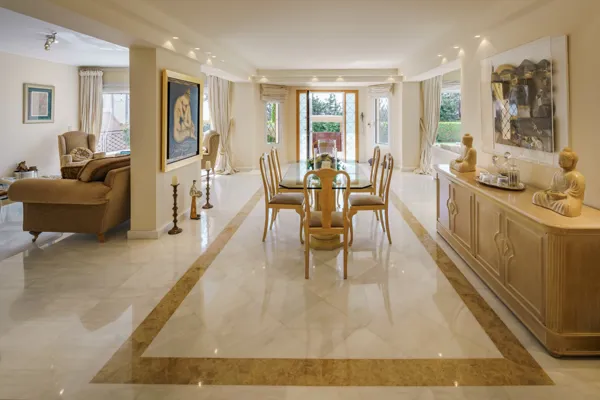Luxury seaview villa 		 - Sounio, Attica