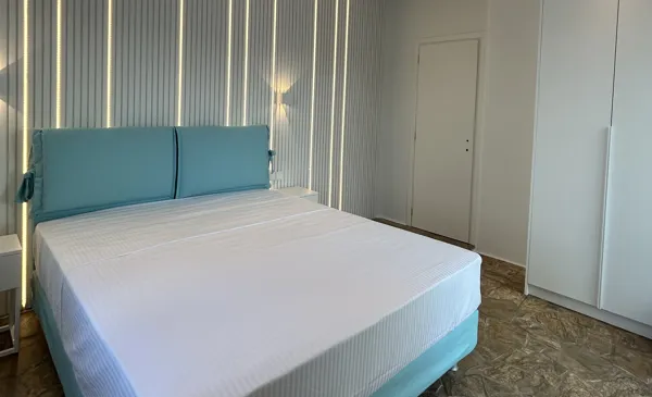 Luxury sea-view villa near Loulos Beach, Mykonos - Mykonos, Cyclades Islands