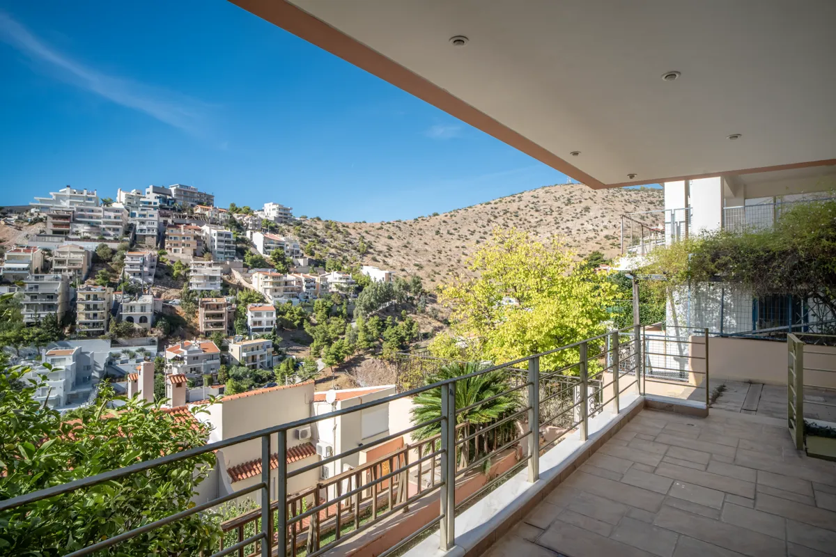 Seaview maisonette in Voula - Voula, Athens Riviera, Attica