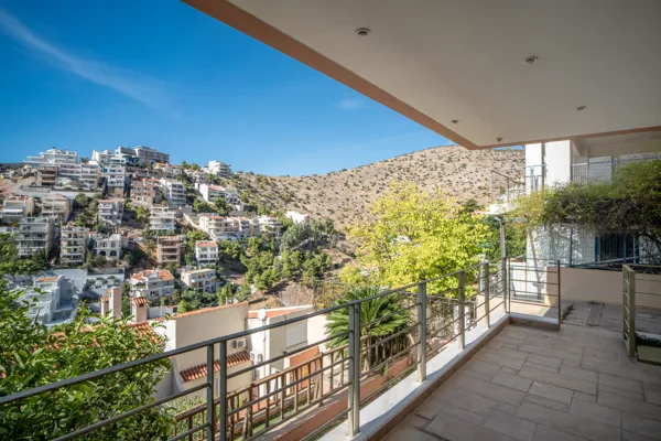 Seaview maisonette in Voula - Voula, Athens Riviera, Attica