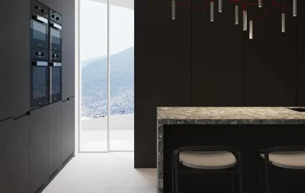 Luxury sea-view penthouse in Glyfada - Glyfada, Attica