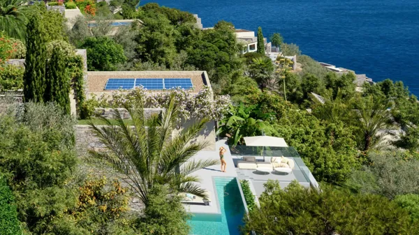 Elounda Hills, Terrace Villas - Elounda, Lasithi, Crete