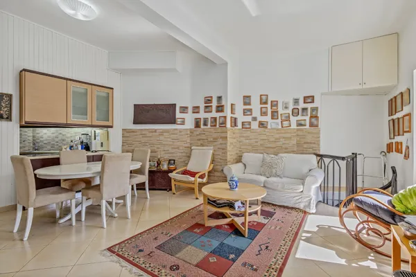 Ground Floor Garden Apartment - Athens, Attica