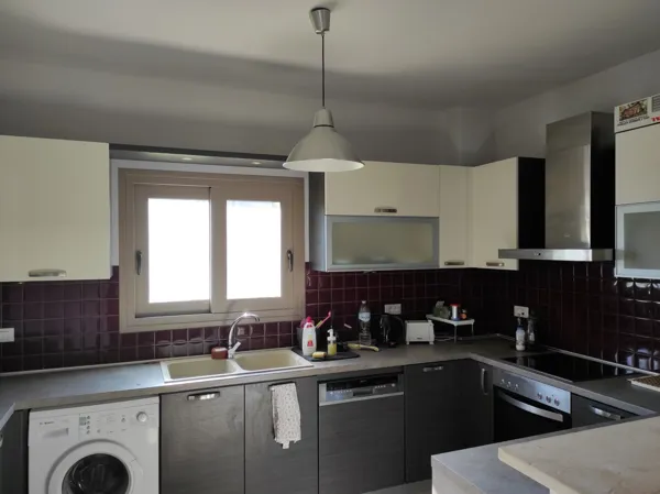 House with panoramic mountain and sea views - Lakithra, Kefalonia, Ionian Islands