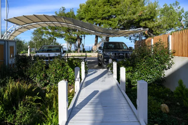 Unique beachfront house in Lefkada - Lefkada, Lefkada, Ionian Islands