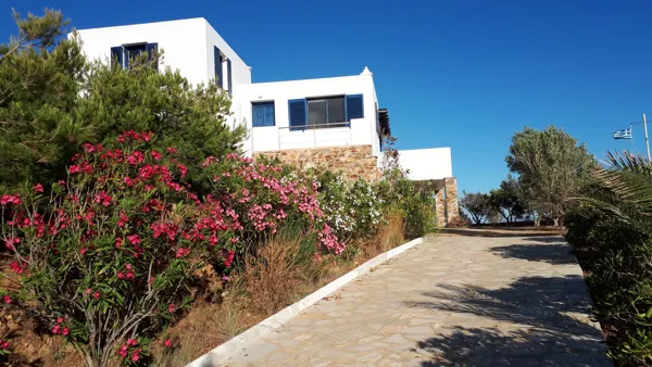 Dream home on the charming island of Serifos - Megalo Livadi, Serifos, Cyclades Islands