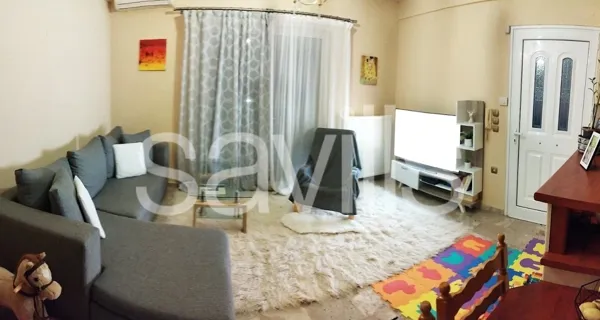 House in a quite location in Aigio town - Aigio, Achaïa, Peloponnese
