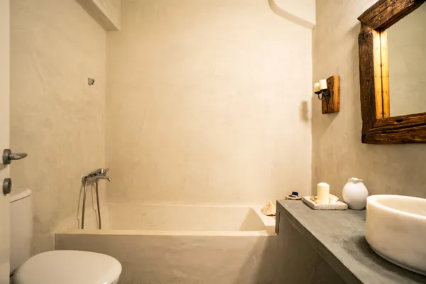 Charming house in the beautiful Greek island of Serifos - Megalo Livadi, Serifos, Cyclades Islands