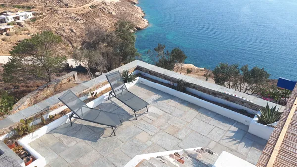 Dream home on the charming island of Serifos - Megalo Livadi, Serifos, Cyclades Islands