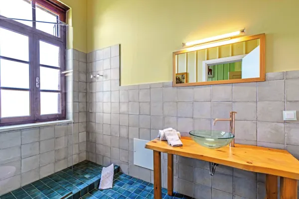 Magnificent Renovated Old Town Mansion - Rethymno, Crete
