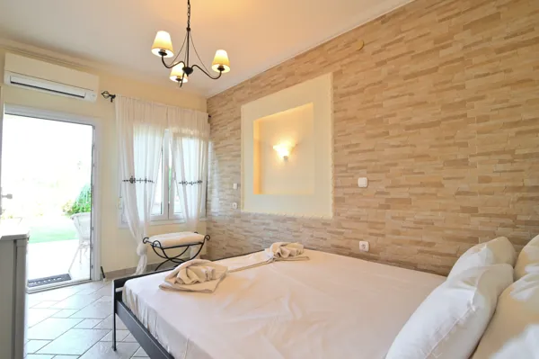 Country Villa in Leptokarya, Mount Olympus - Leptokarya, Pieria, Central Macedonia