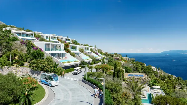 Elounda Hills, Terrace Villas - Elounda, Lasithi, Crete