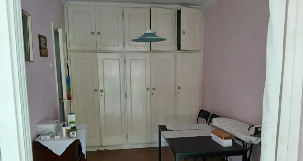 Peaceful apartment with green open views in Neos Kosmos - Neos Kosmos, Attica