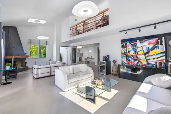 Luxury contemporary living      - Sani, Halkidiki