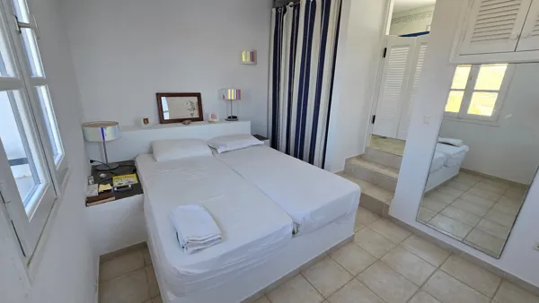 Dream home on the charming island of Serifos - Megalo Livadi, Serifos, Cyclades Islands