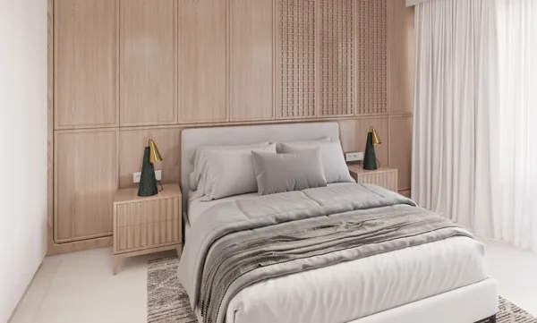 Pireaus Residences: Golden Visa-Eligible - Pireaus, Attica