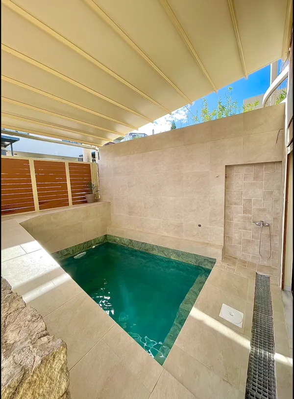 Sea View Maisonette with Pool - Chania, Chania, Crete