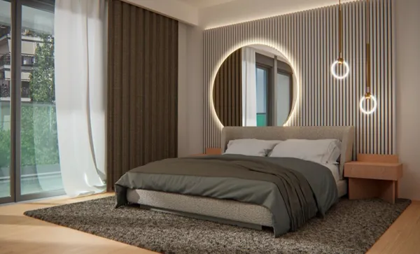 Unique modern maisonette in Alimos - Alimos, Attica